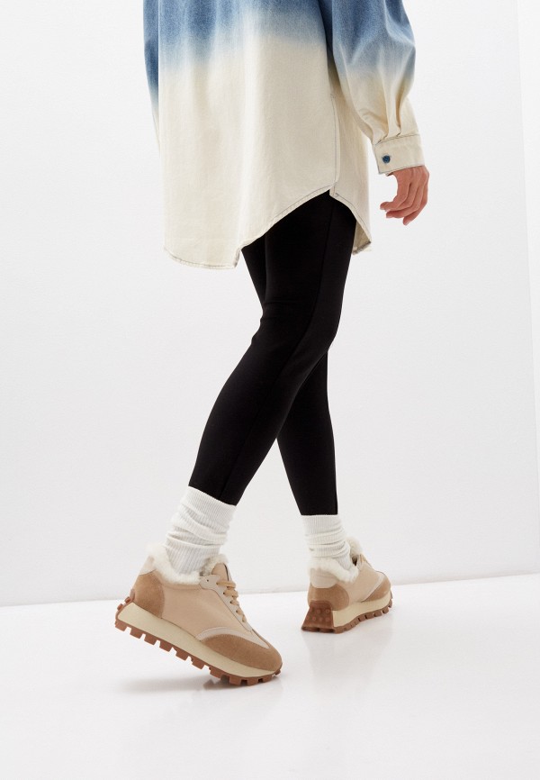 фото Кроссовки evigi