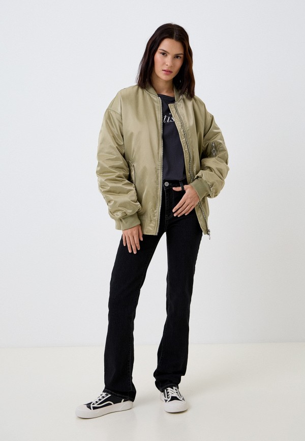 фото Куртка утепленная neohit