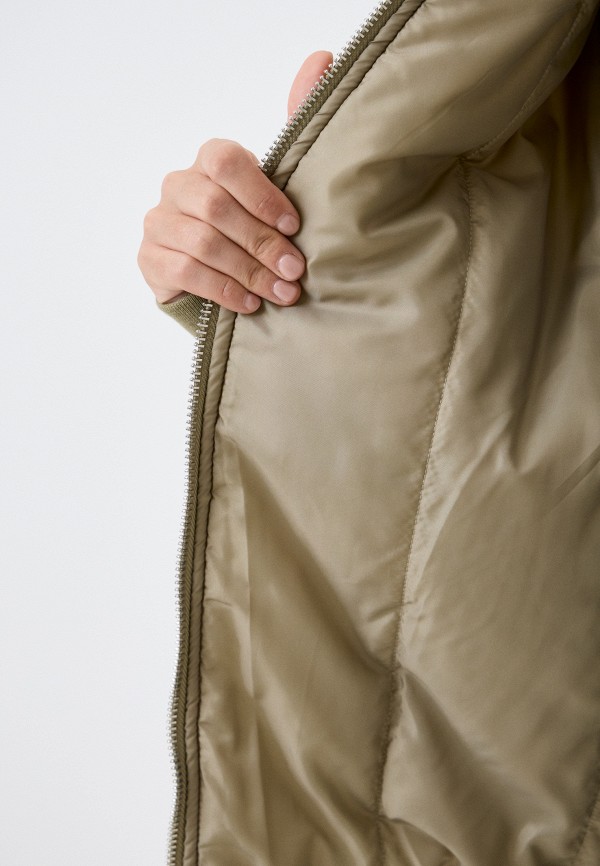 фото Куртка утепленная neohit