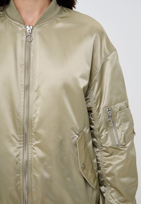 фото Куртка утепленная neohit