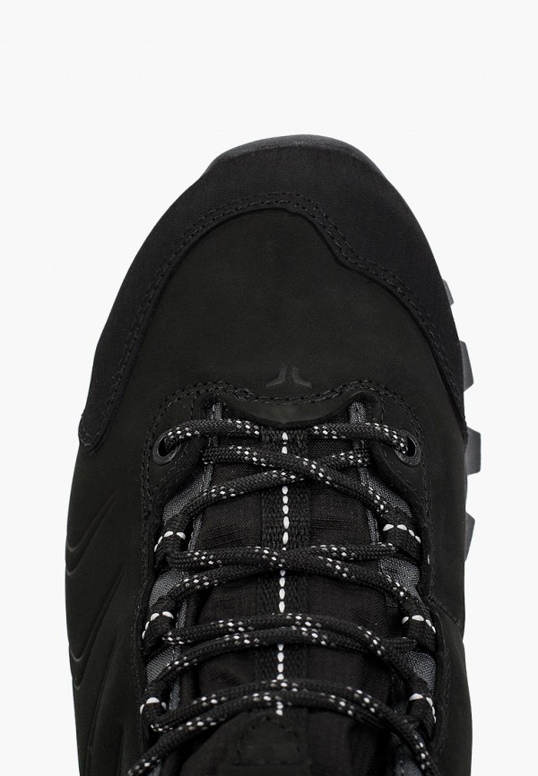 фото Ботинки трекинговые toread