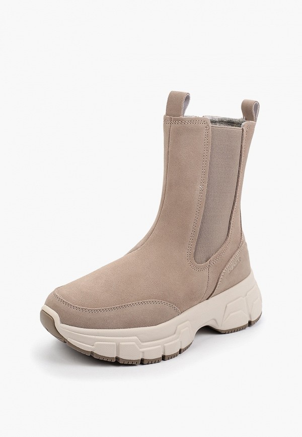 фото Полусапоги demix