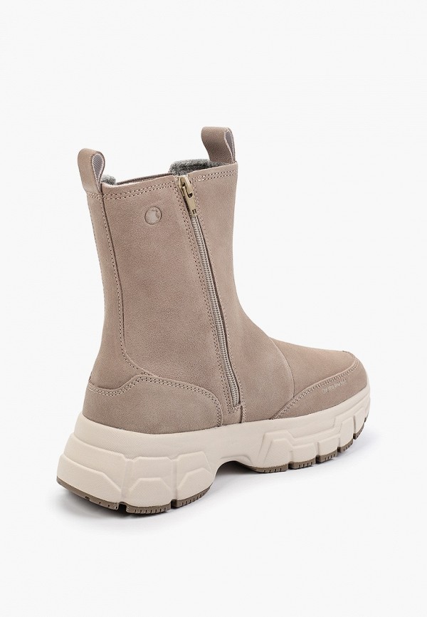 фото Полусапоги demix