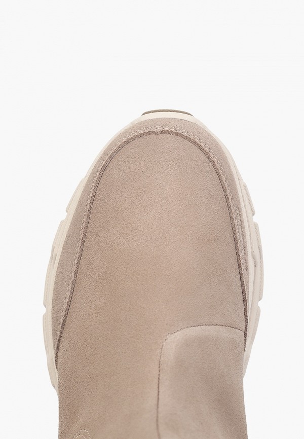 фото Полусапоги demix