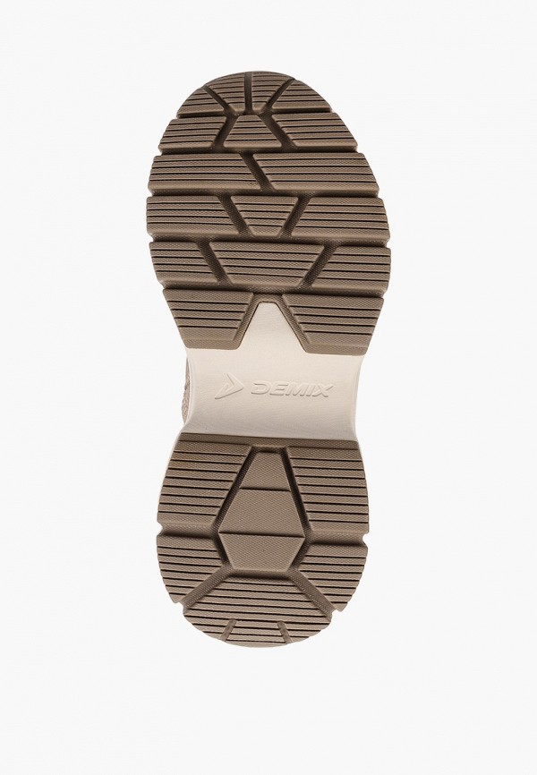 фото Полусапоги demix