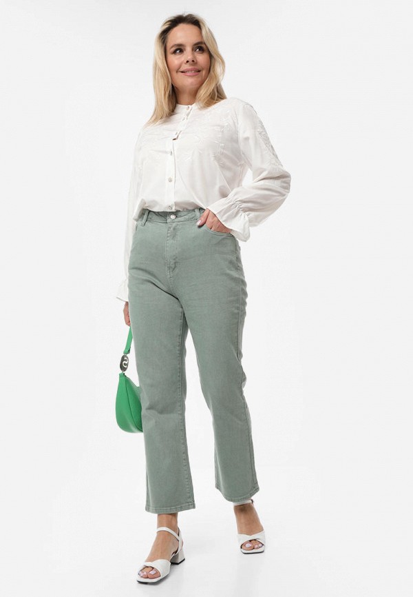 фото Джинсы helena vera