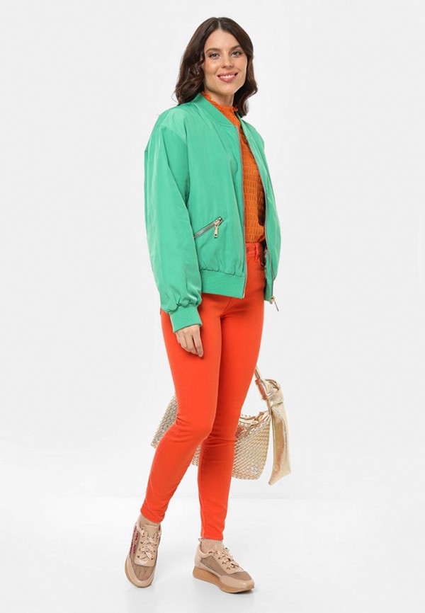 фото Джинсы harmonia sensuum