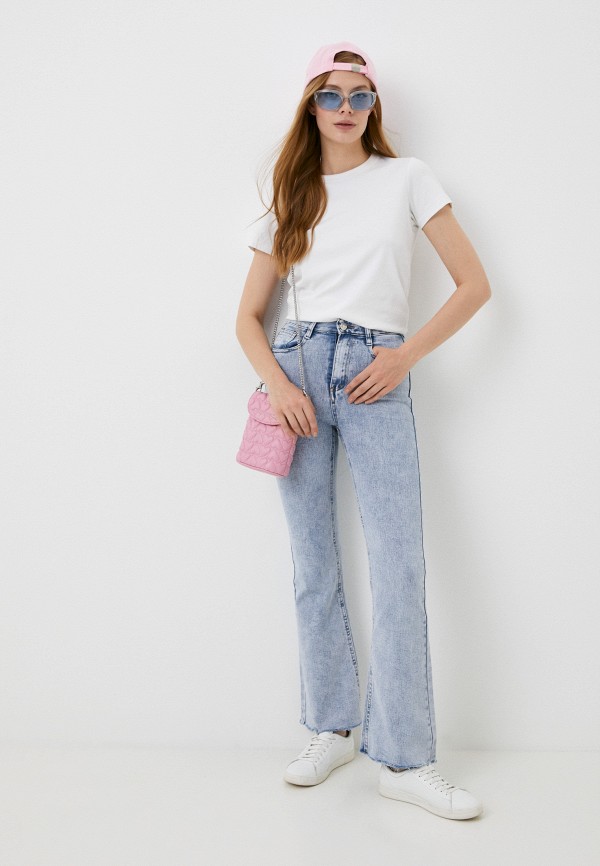 фото Джинсы emblem