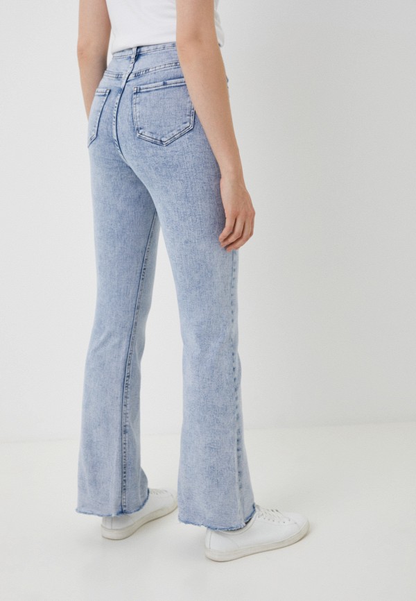 фото Джинсы emblem