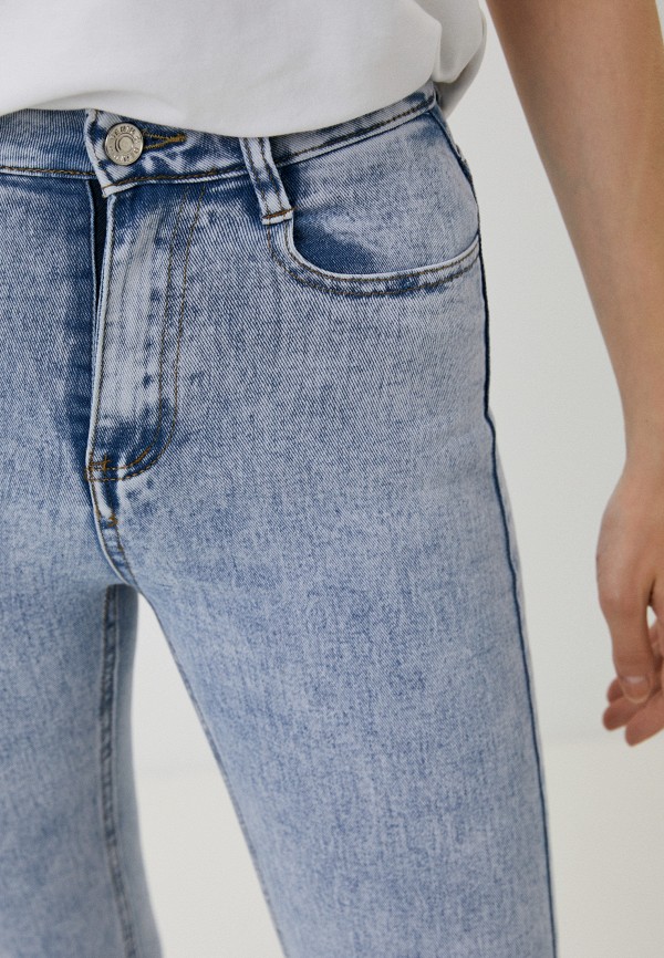 фото Джинсы emblem