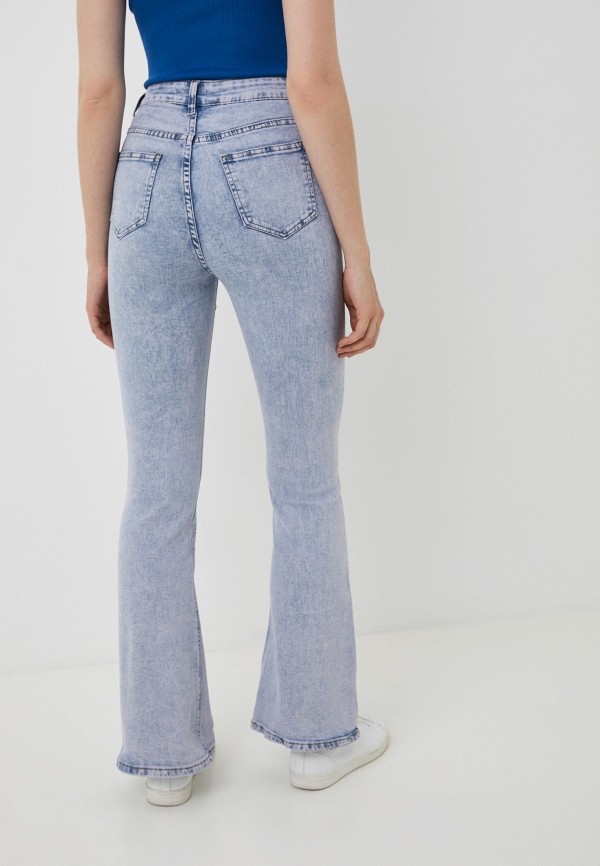 фото Джинсы emblem