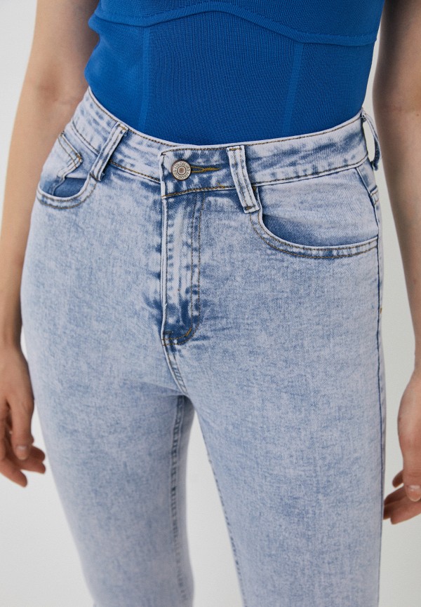 фото Джинсы emblem