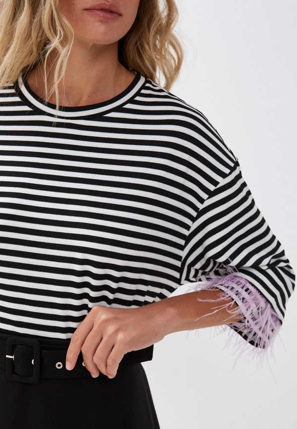 фото Лонгслив uniize