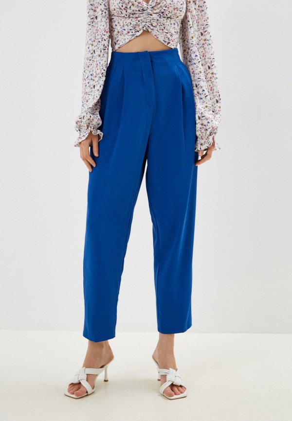 фото Брюки neohit