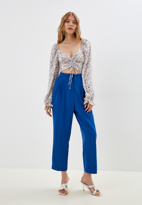 фото Брюки neohit