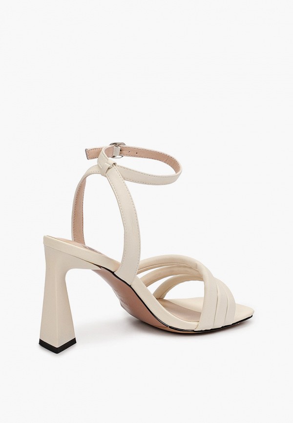 фото Босоножки palazzo d'oro