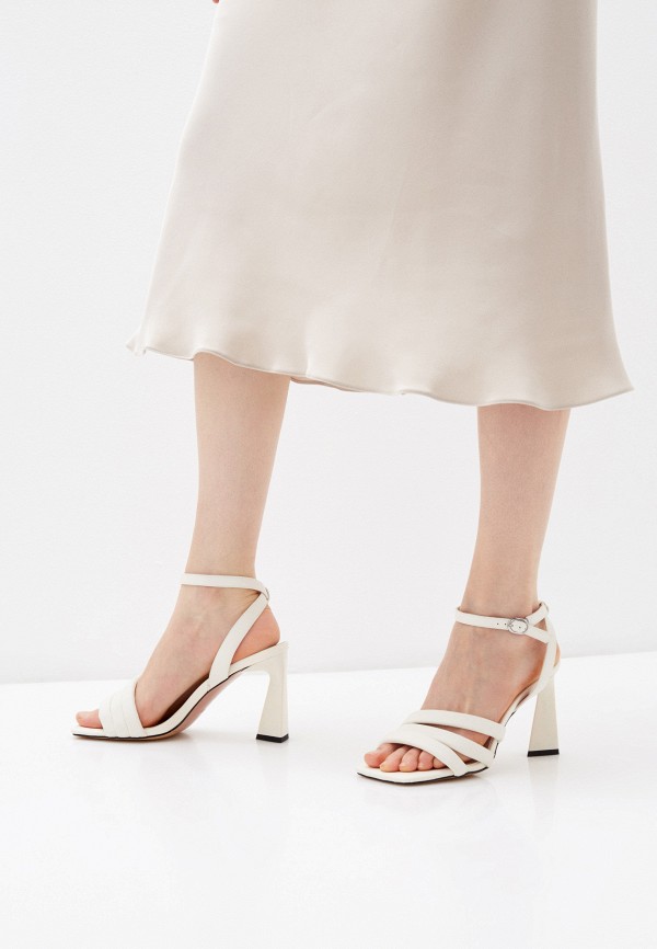 фото Босоножки palazzo d'oro