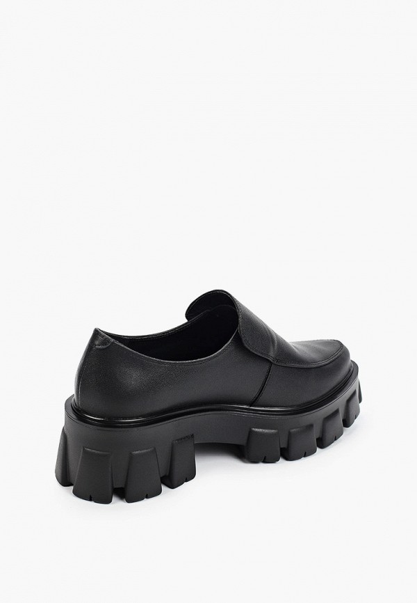 фото Ботинки makfine