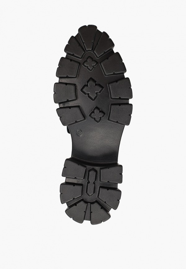 фото Ботинки makfine