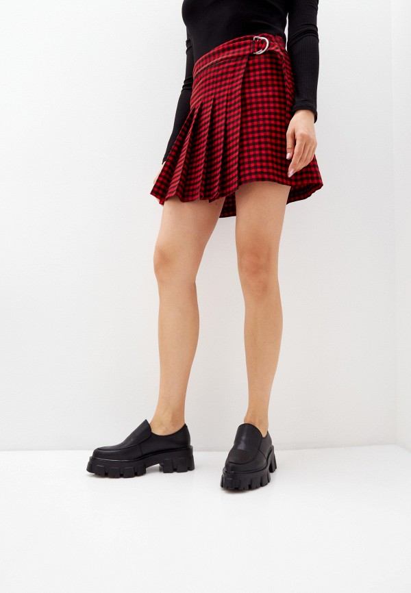 фото Ботинки makfine