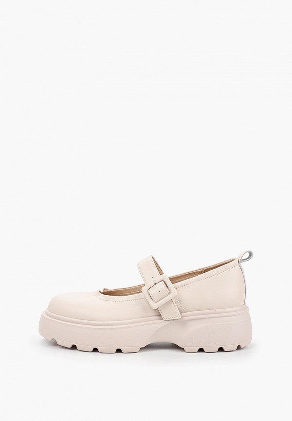 фото Туфли palazzo d'oro