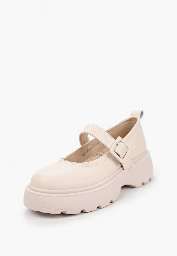 фото Туфли palazzo d'oro