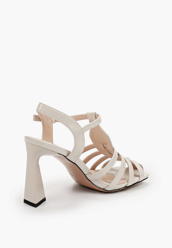 фото Босоножки palazzo d'oro