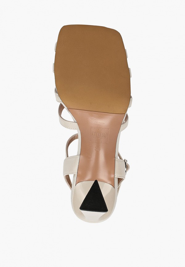 фото Босоножки palazzo d'oro