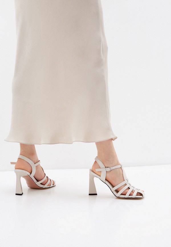 фото Босоножки palazzo d'oro