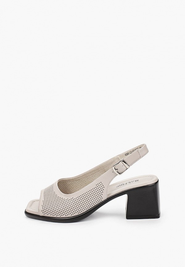 фото Босоножки makfine