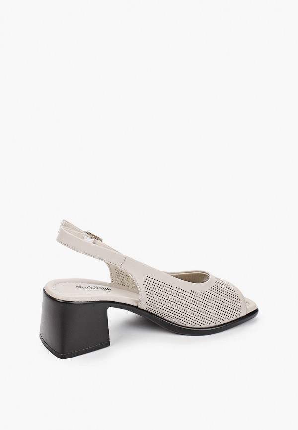 фото Босоножки makfine