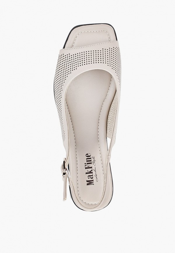 фото Босоножки makfine