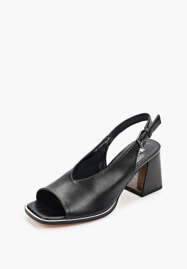 фото Босоножки makfine