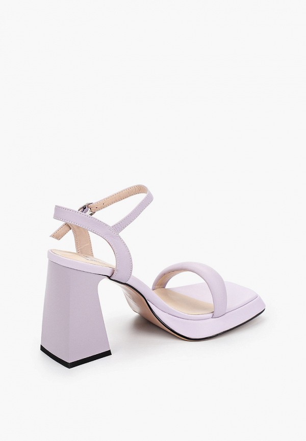 фото Босоножки palazzo d'oro