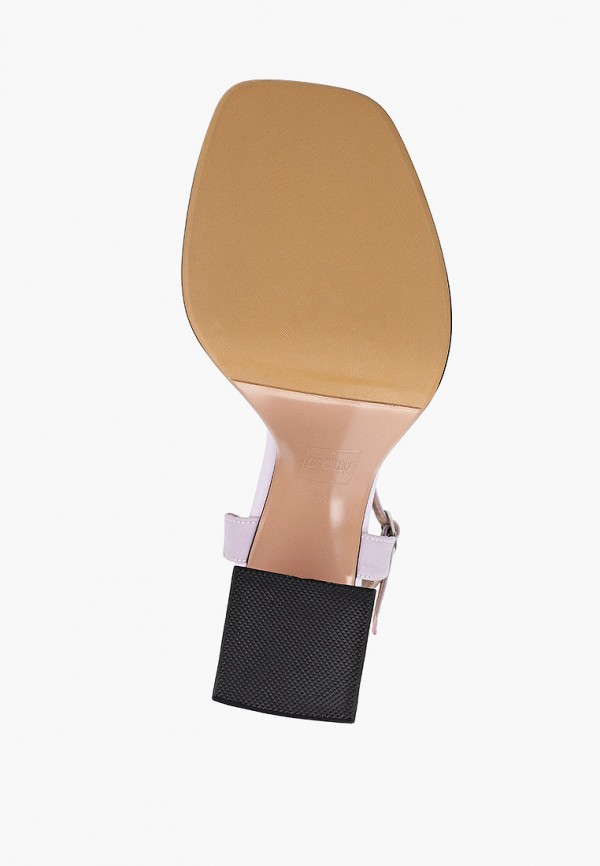 фото Босоножки palazzo d'oro