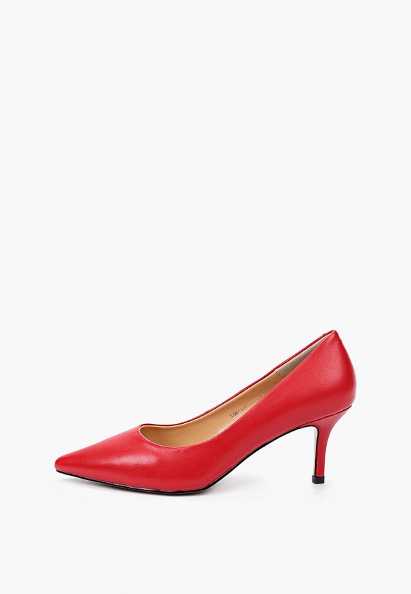 фото Туфли makfine