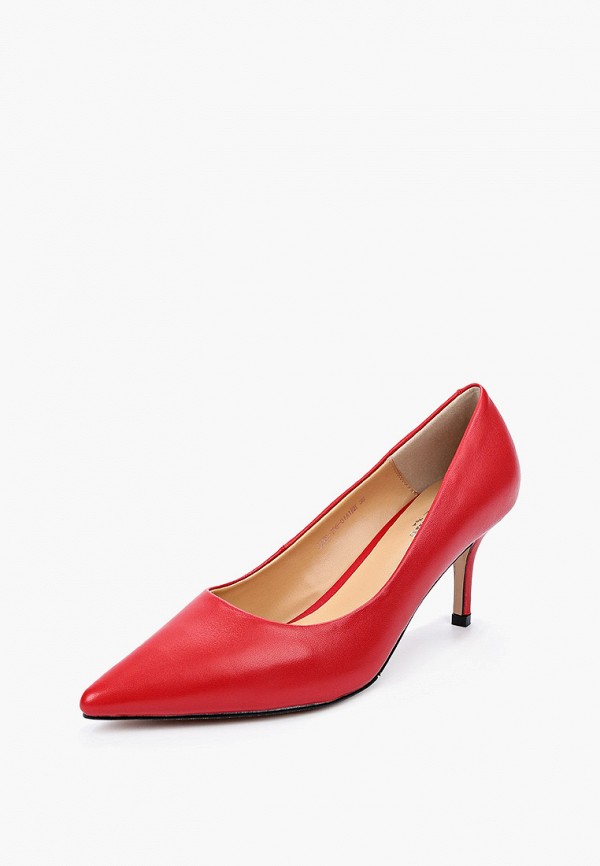 фото Туфли makfine