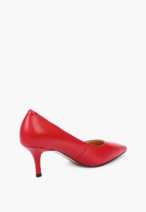 фото Туфли makfine