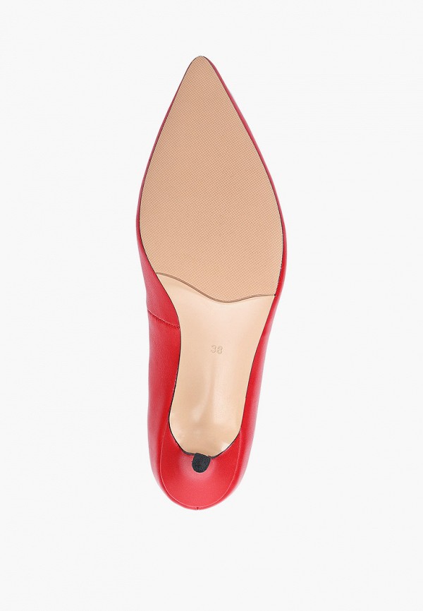 фото Туфли makfine