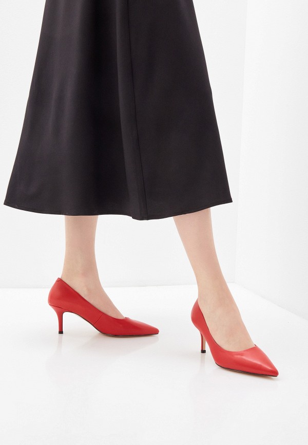 фото Туфли makfine