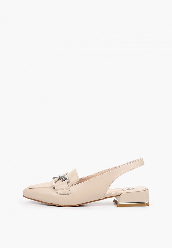 фото Туфли palazzo d'oro