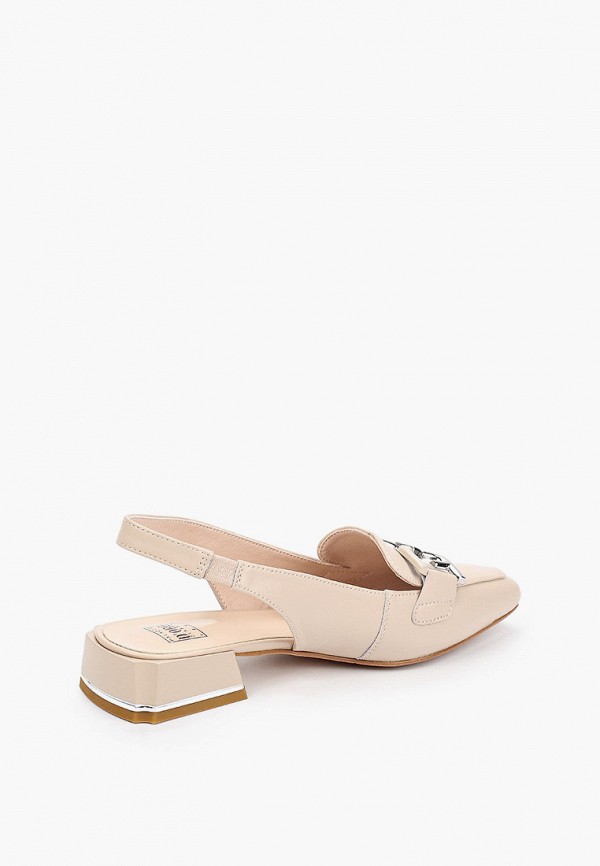 фото Туфли palazzo d'oro