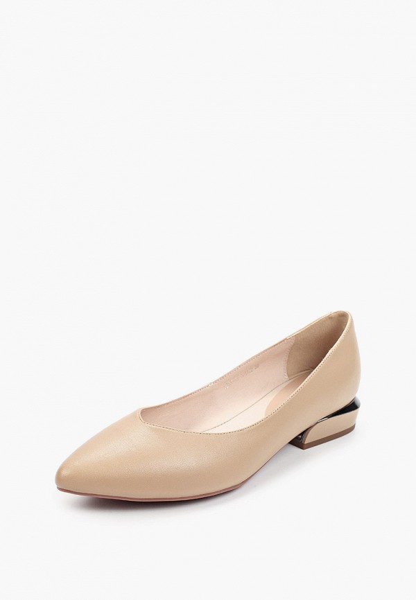 фото Туфли makfine