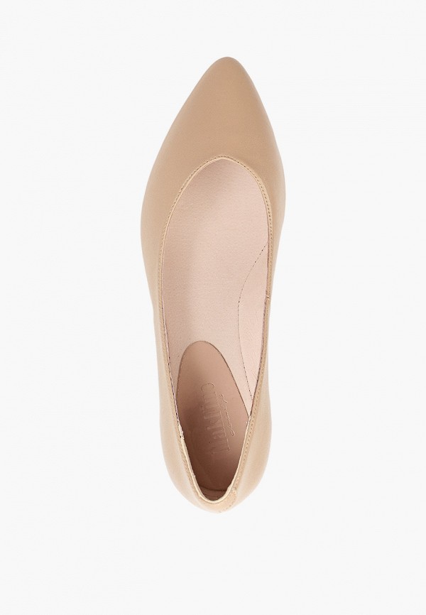 фото Туфли makfine