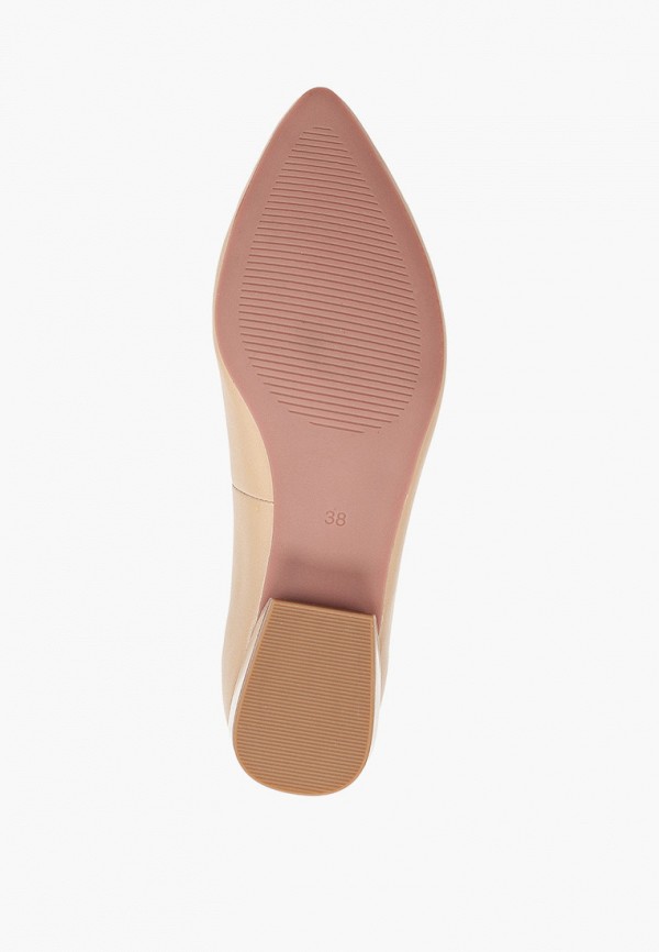 фото Туфли makfine