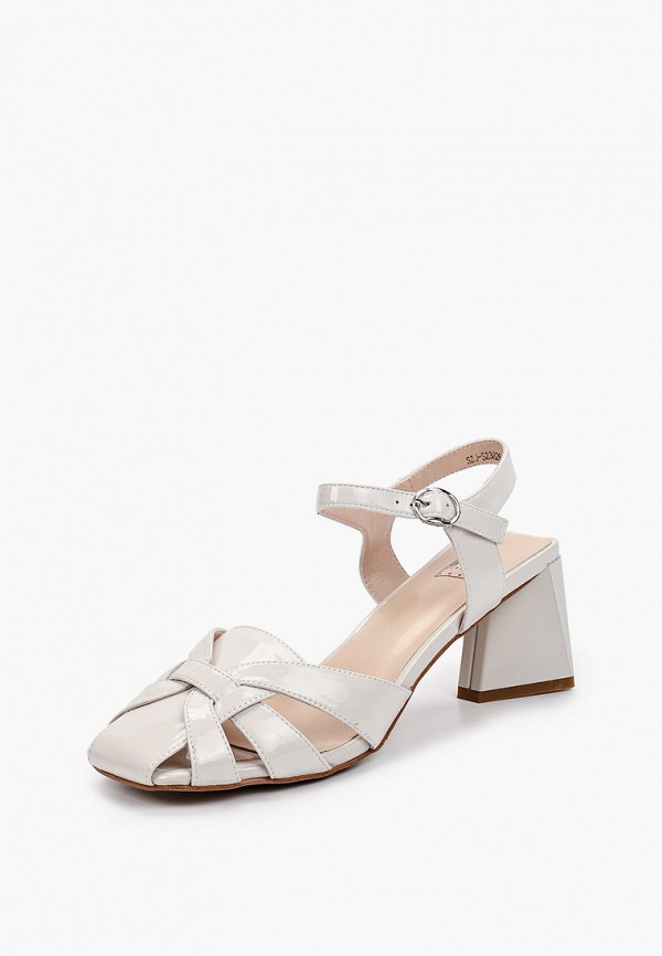 фото Туфли palazzo d'oro