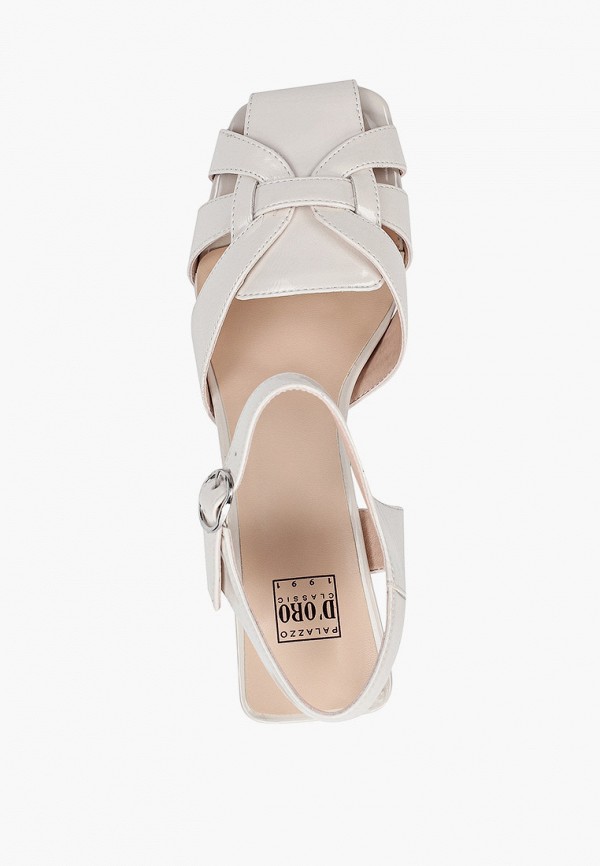 фото Туфли palazzo d'oro