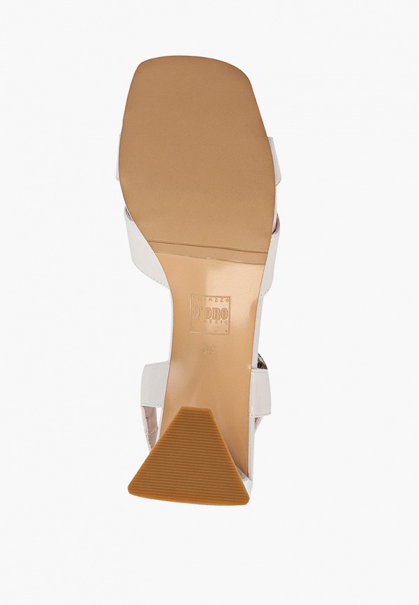 фото Туфли palazzo d'oro