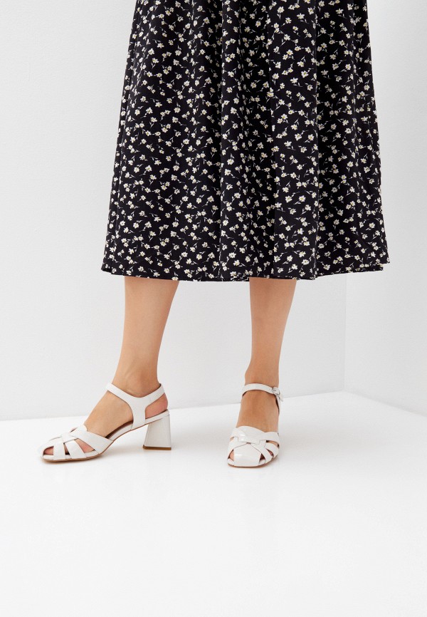 фото Туфли palazzo d'oro