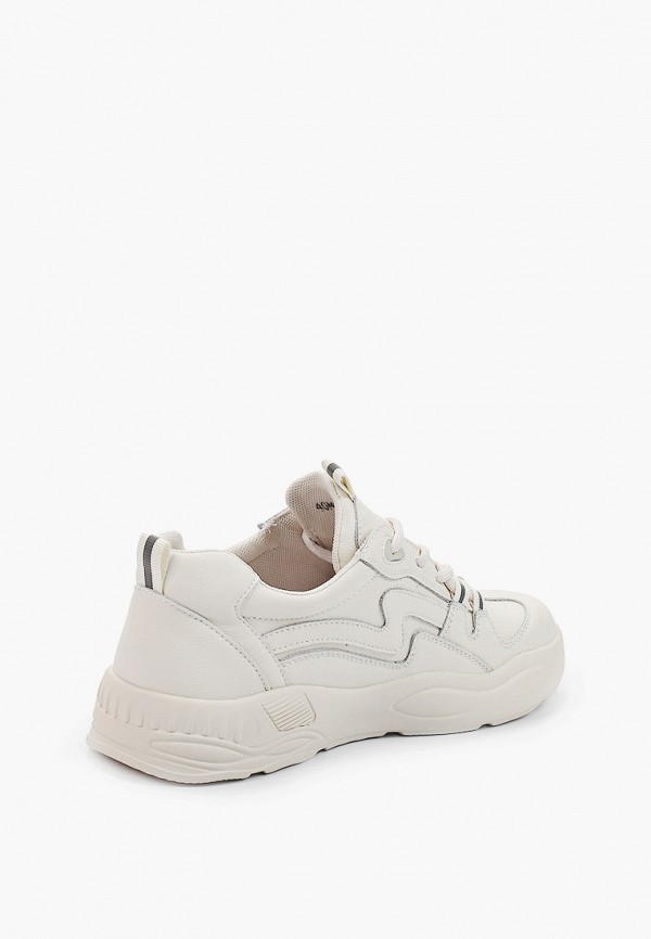 фото Кеды makfine